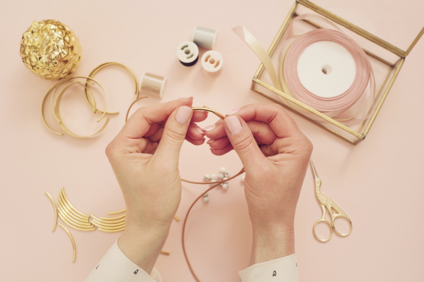 meilleur atelier creation de bijoux a paris