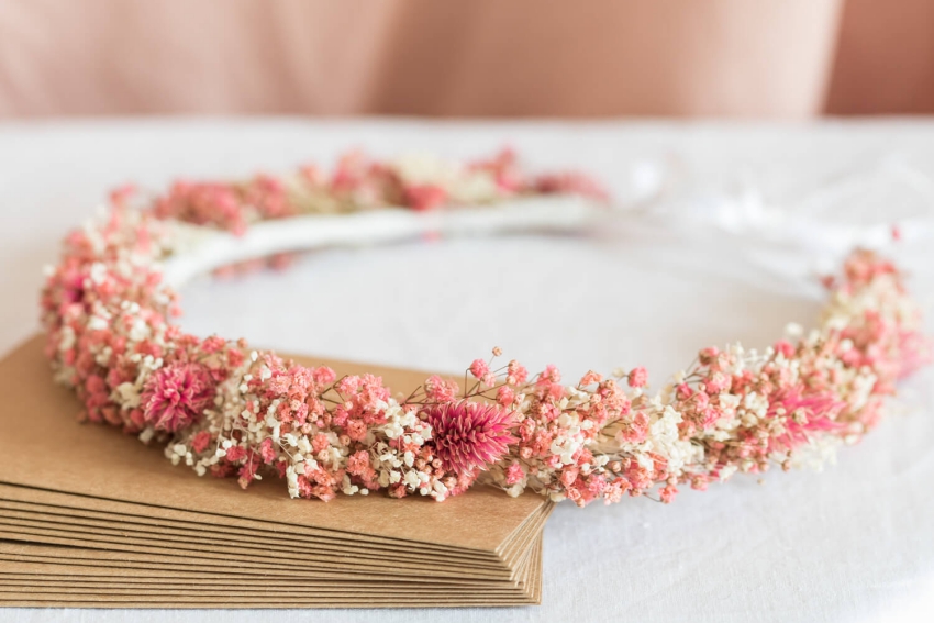 meilleur atelier couronnes de fleurs pour un evjf a paris