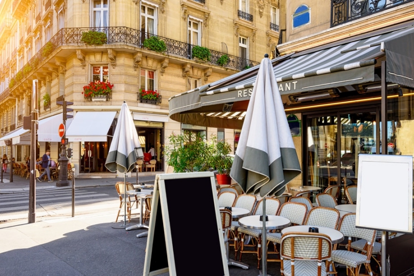 ou manger entre copines dans un restaurant pas cher a paris