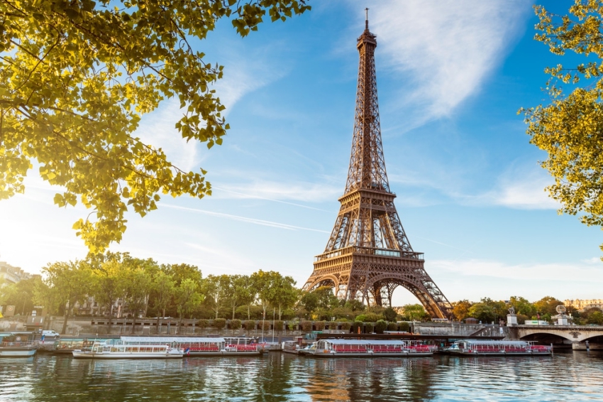 croisiere sur la seine a paris tour eiffel